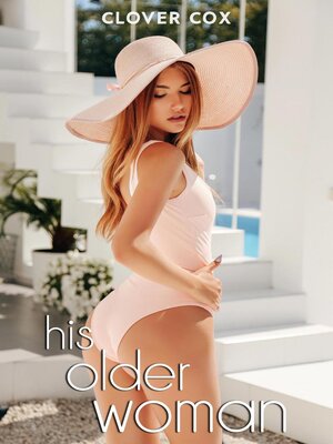 cover image of His Older Woman
